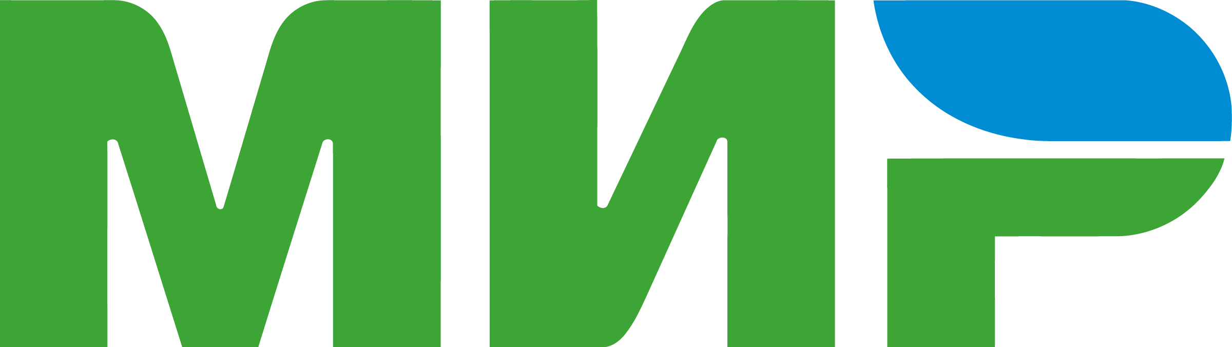 MIR Logo